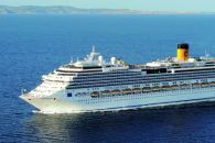 Costa Fascinosa