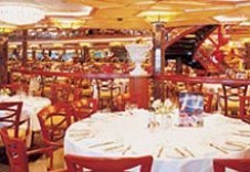 Restaurantes