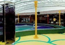 Piscinas adultos