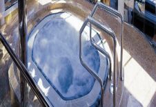 Jacuzzi