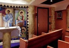 Capilla