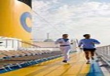 Pista de Jogging