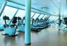 Gimnasio