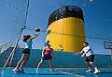 Pista Multideportiva