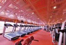 Gimnasio