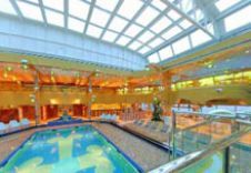 Piscinas adultos