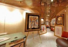 Galería de Arte