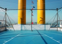 Pista Multideportiva