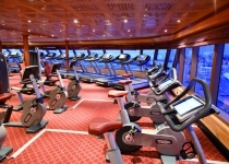 Gimnasio