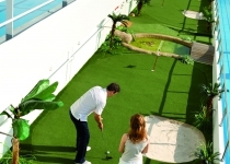 Golf / Minigolf