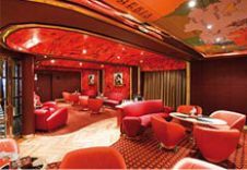 Sala para fumadores