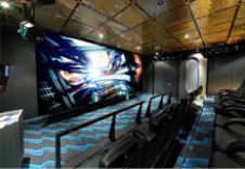 Cine 4D