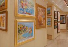 Galería de Arte