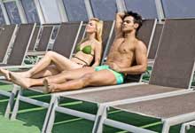 Solarium