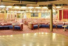 Sala de Fiestas