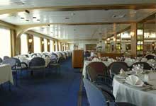 Restaurantes
