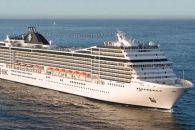 MSC Poesia
