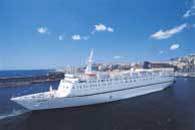 MSC Melody