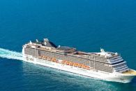 MSC Magnifica MSC Magnifica