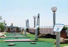 Golf / Minigolf
