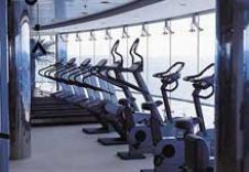 Gimnasio