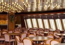 Restaurantes