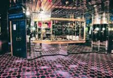 Comercios