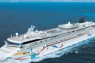 Norwegian Dawn