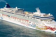 Norwegian Gem