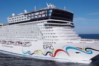 Norwegian Epic