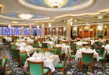 Restaurantes