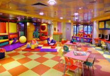 Club infantil