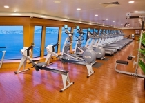 Gimnasio