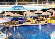 Piscinas adultos