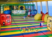 Club infantil
