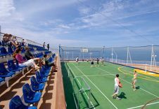 Pista Multideportiva
