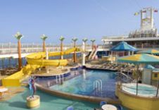 Piscinas adultos