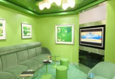Sala de Karaoke
