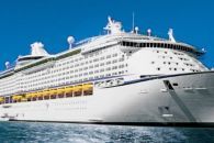 Voyager Of The Seas