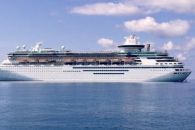 Majesty Of The Seas
