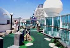 Golf / Minigolf