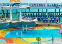 Piscinas adultos