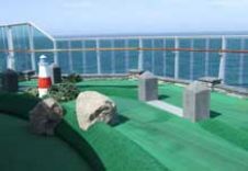 Golf / Minigolf