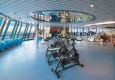 Gimnasio